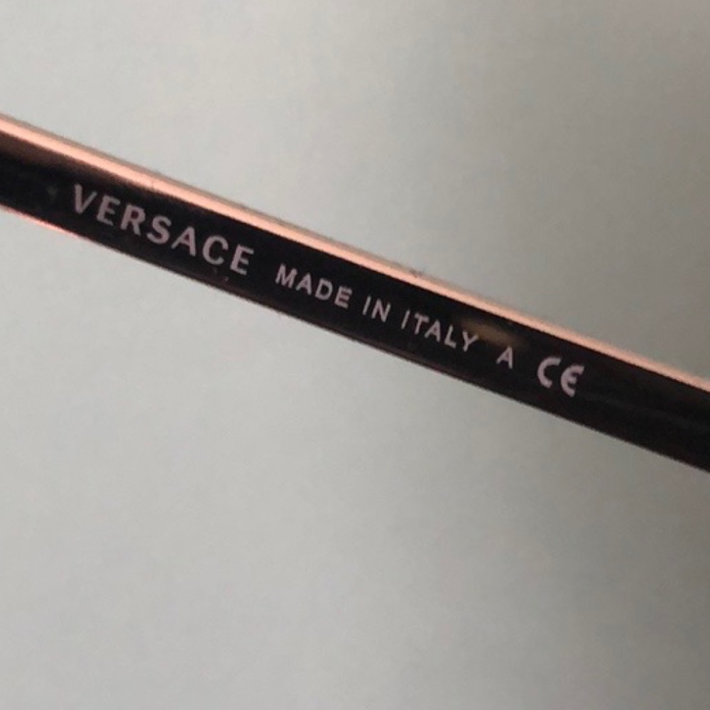 Versace Sunglasses - Picture 12 of 14